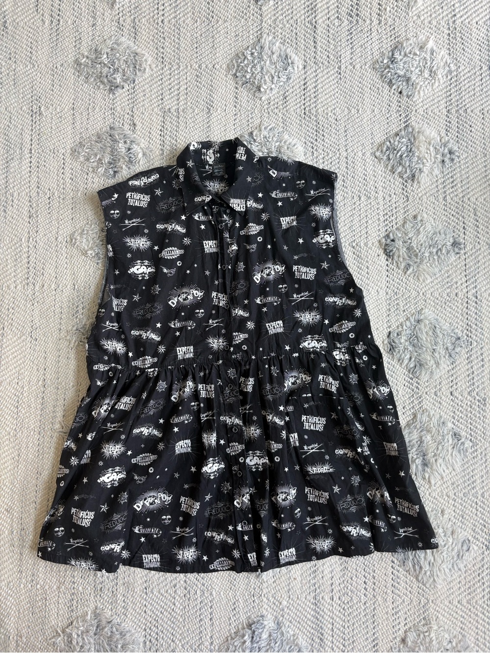 Harry Potter Dress